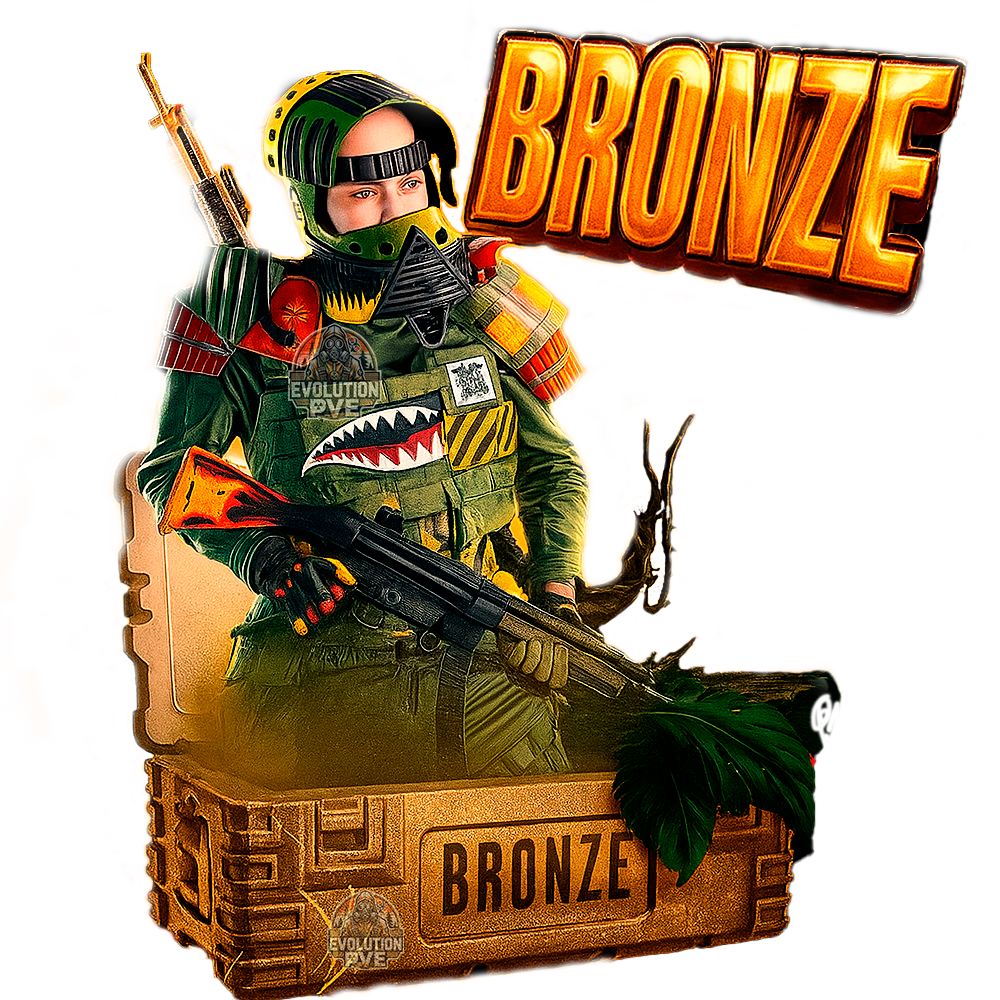 Produtos - Evolution PVE